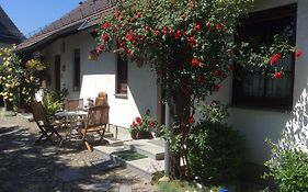 Ferienwohnung Sonne-Stadtrand Dresden